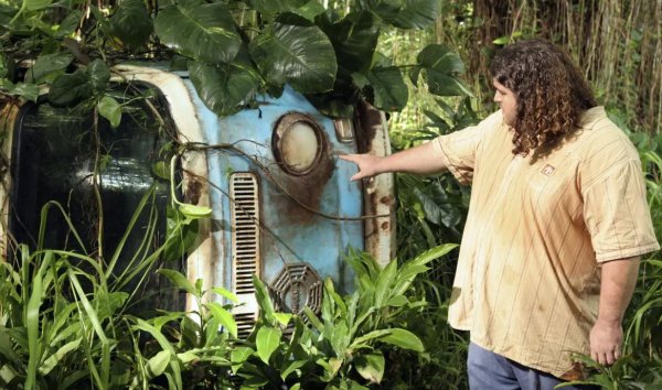 Когато синьо-белият бус VW Type 2 от сериала &bdquo;Изгубени&ldquo; се появи на пазара през 2010 г., аукционната къща Profiles in History очакваше той да достигне цена от около 8000 долара. Продаде се за почти шест пъти по-голяма сума. Хитовият сериал възроди интереса към някогашния емблематичен хипи автомобил, отчасти като го постави в центъра на една от по-големите мистерии на драмата: как микробусите са се озовали на този странен остров?

Disney Co. притежава поне един от микробусите, които от време на време излага на изложения за филмови реквизити.
